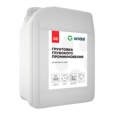 Грунтовка фасадная ARIDAL G2